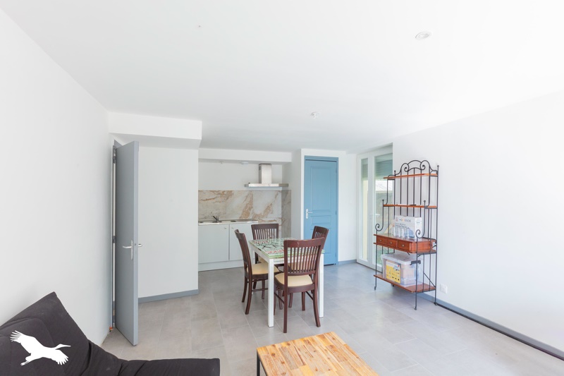 Vente Appartement AUCH - 3 pièces -53 m² - (32000)