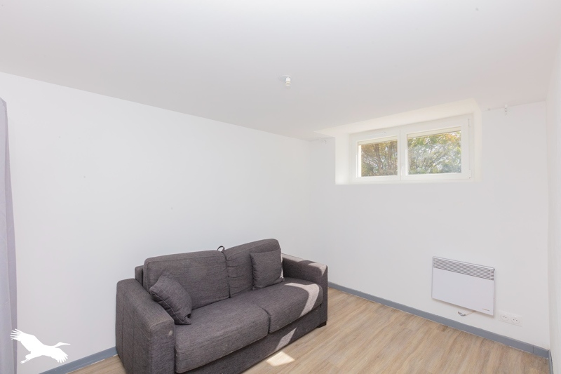 Vente Appartement AUCH - 3 pièces -53 m² - (32000)