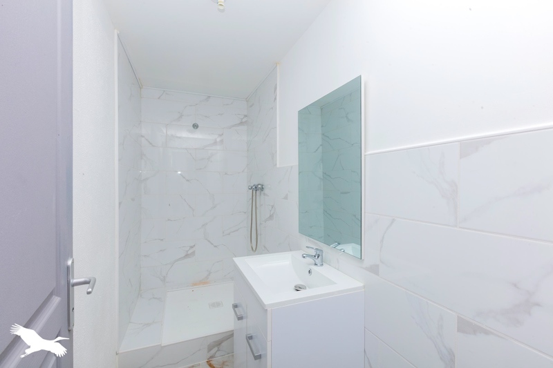 Vente Appartement AUCH - 3 pièces -53 m² - (32000)