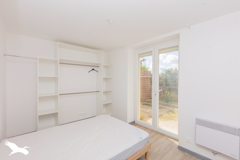 Vente Appartement AUCH - 3 pièces -53 m² - (32000)