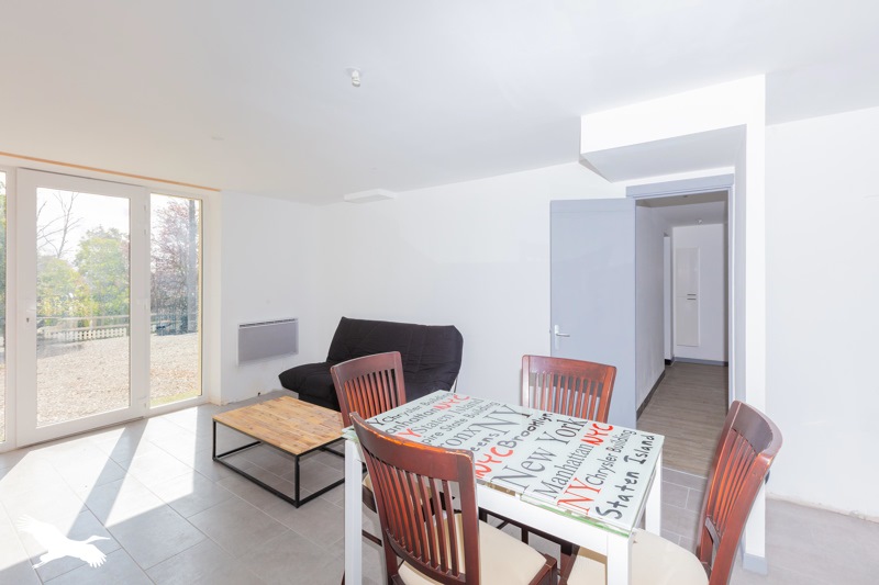 Vente Appartement AUCH - 3 pièces -53 m² - (32000)