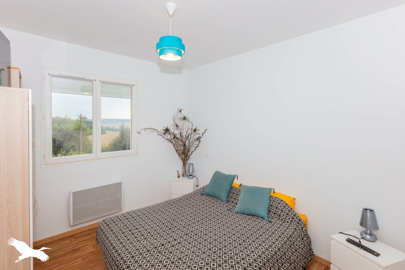 Vente Maison JEGUN - 7 pièces -150 m² - (32360)