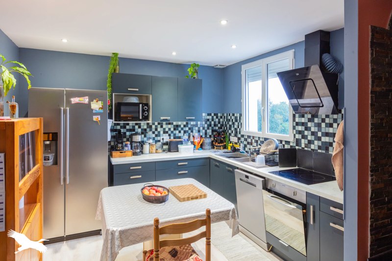 Vente Maison JEGUN - 7 pièces -150 m² - (32360)