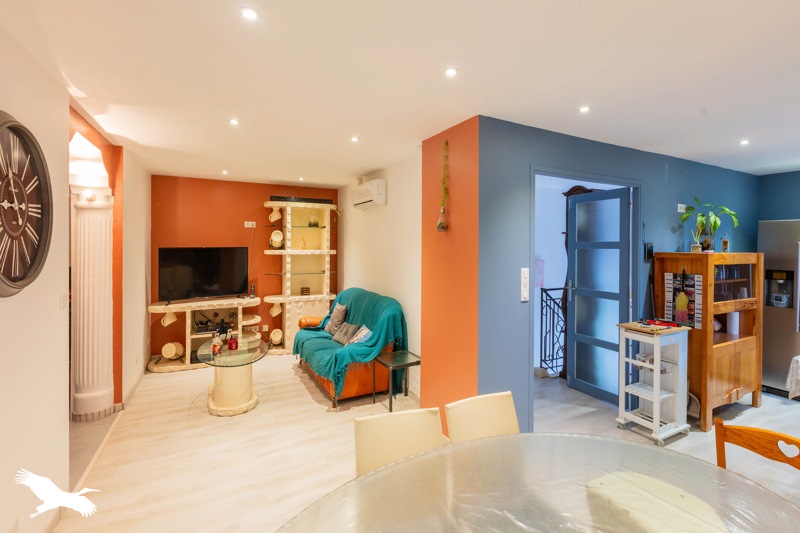 Vente Maison JEGUN - 7 pièces -150 m² - (32360)