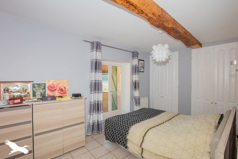 Vente Maison ROQUELAURE - 7 pièces -195 m² - (32810)