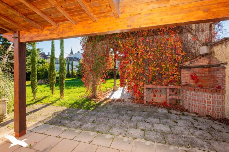 Vente Maison PAVIE - 5 pièces -180 m² - (32550)