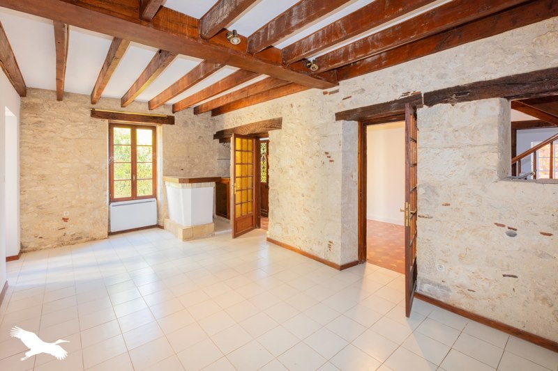 Vente Maison PAVIE - 5 pièces -180 m² - (32550)
