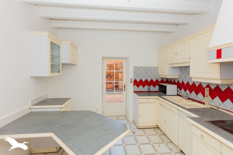 Vente Maison PAVIE - 5 pièces -180 m² - (32550)