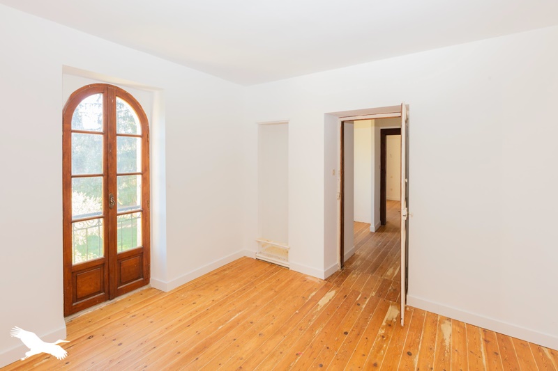 Vente Maison PAVIE - 5 pièces -180 m² - (32550)