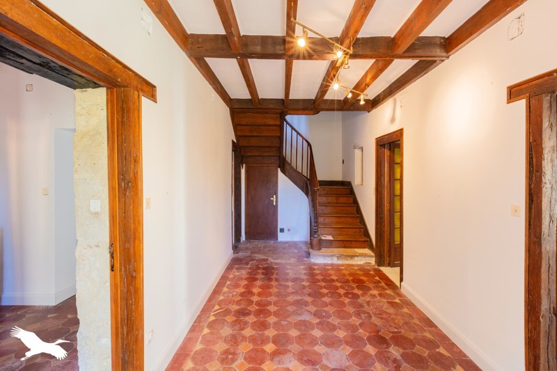 Vente Maison PAVIE - 5 pièces -180 m² - (32550)