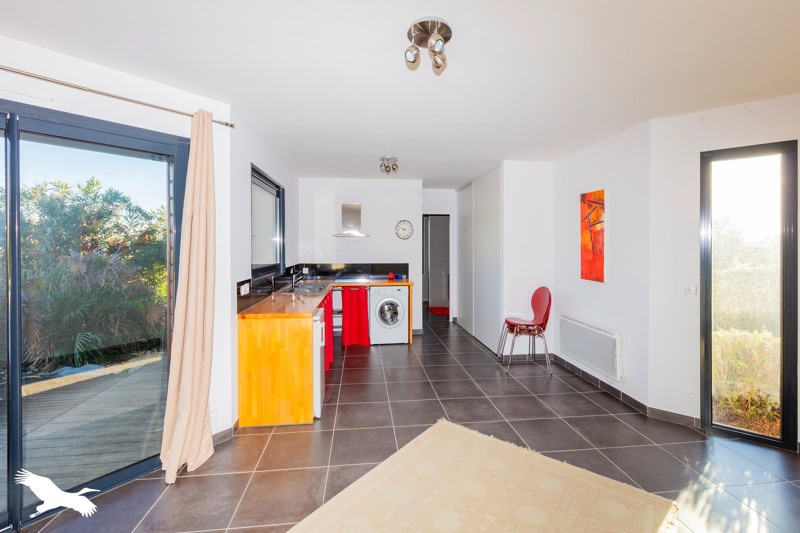 Vente Maison LEBOULIN - 7 pièces -178 m² - (32810)