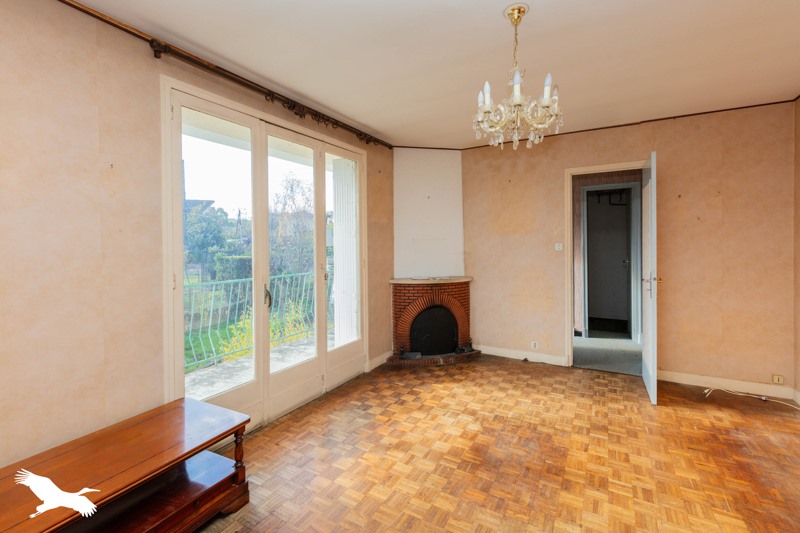 Vente Maison AUCH - 6 pièces -121 m² - (32000)