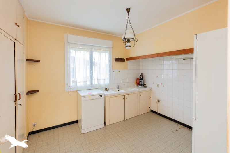 Vente Maison AUCH - 6 pièces -121 m² - (32000)