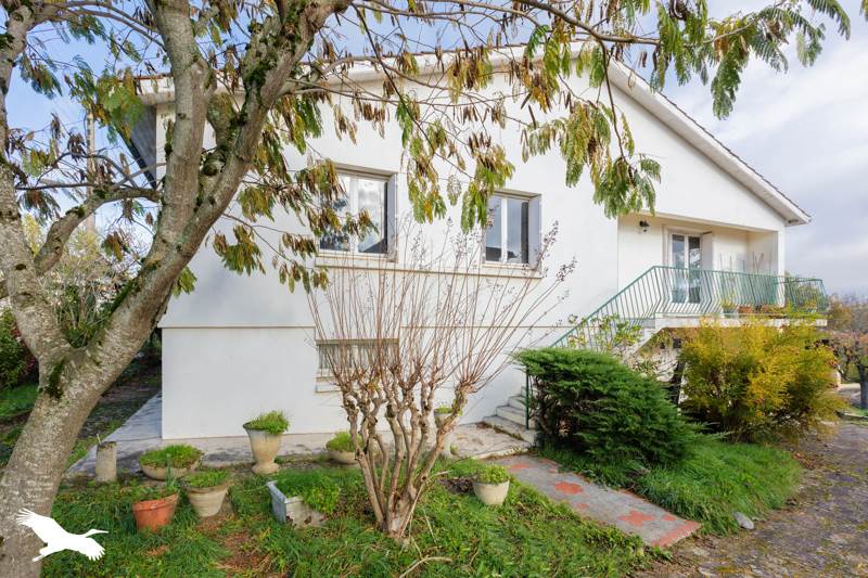 Vente Maison AUCH - 6 pièces -121 m² - (32000)