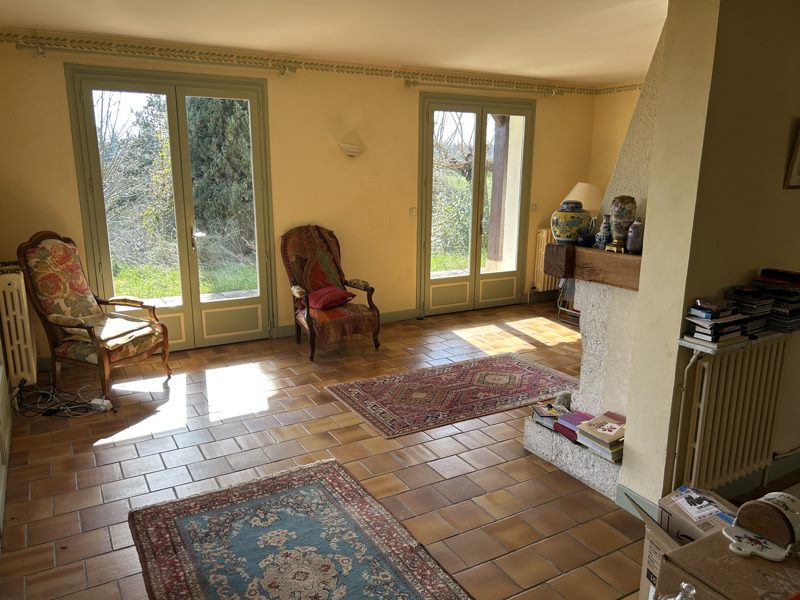 Vente Maison AUCH - 6 pièces -139 m² - (32000)