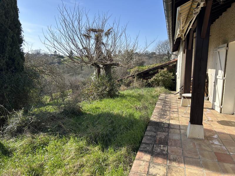 Vente Maison AUCH - 6 pièces -139 m² - (32000)
