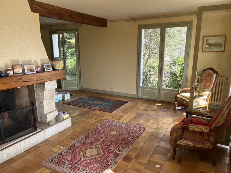 Vente Maison AUCH - 6 pièces -139 m² - (32000)