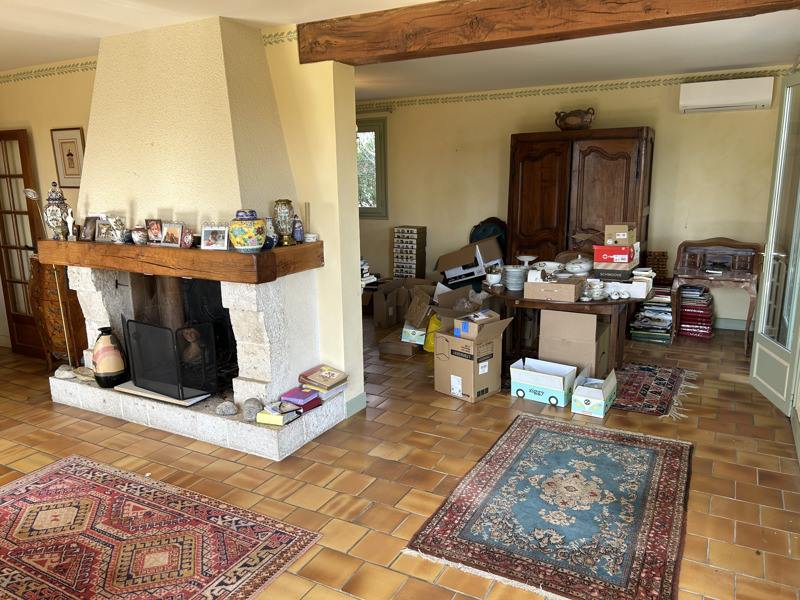 Vente Maison AUCH - 6 pièces -139 m² - (32000)