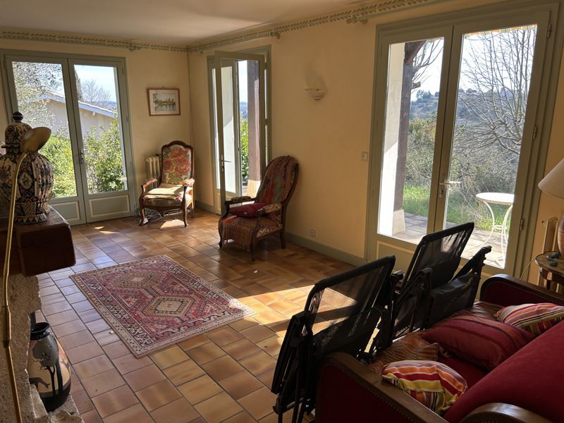 Vente Maison AUCH - 6 pièces -139 m² - (32000)