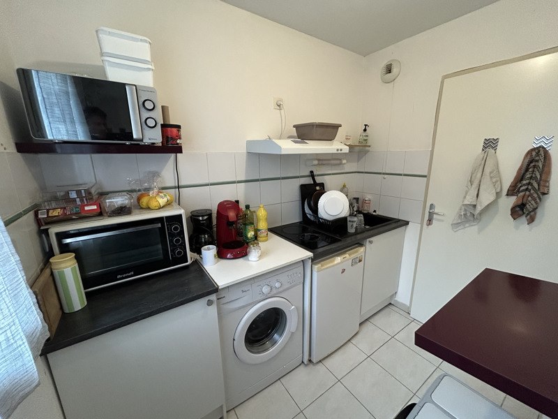 Vente Appartement AUCH - 3 pièces -55 m² - (32000)