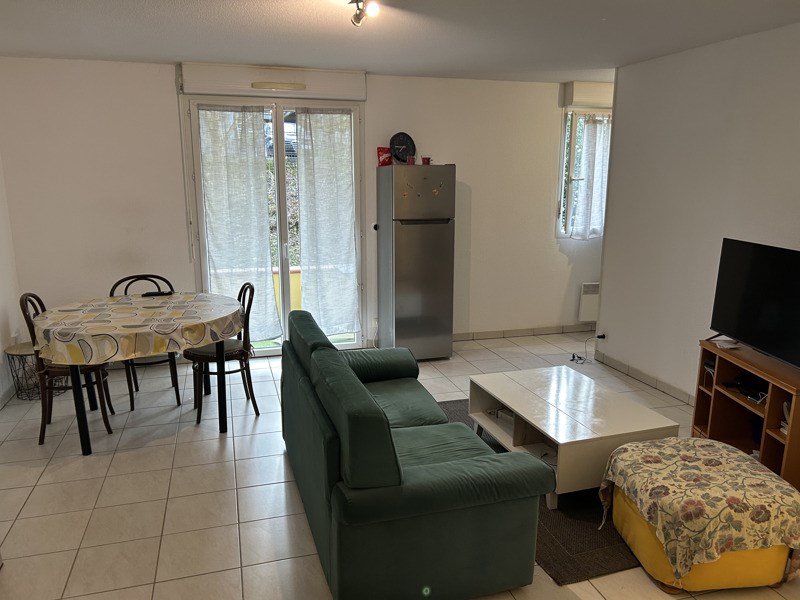Vente Appartement AUCH - 3 pièces -55 m² - (32000)