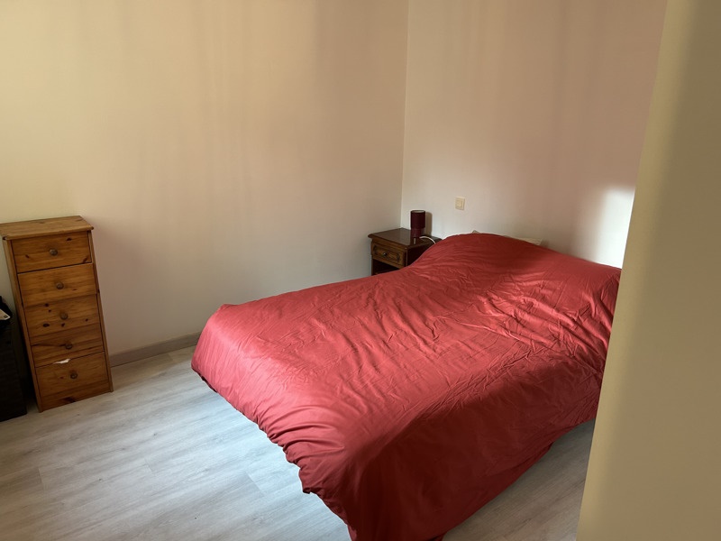 Vente Appartement AUCH - 3 pièces -55 m² - (32000)