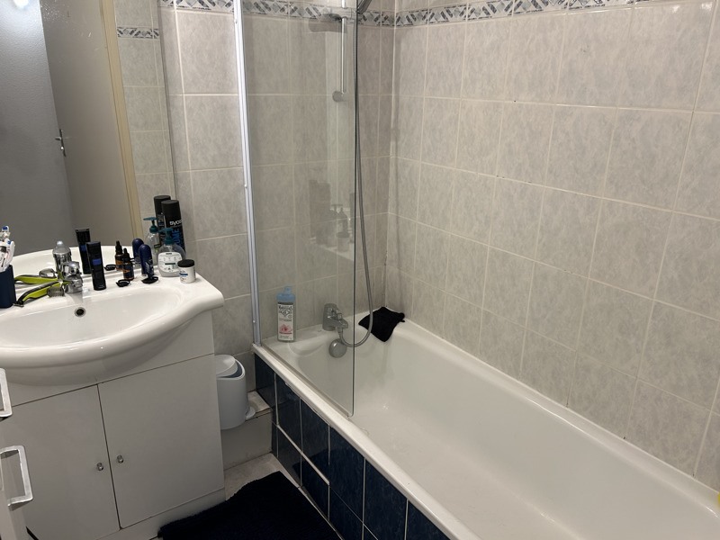 Vente Appartement AUCH - 3 pièces -55 m² - (32000)