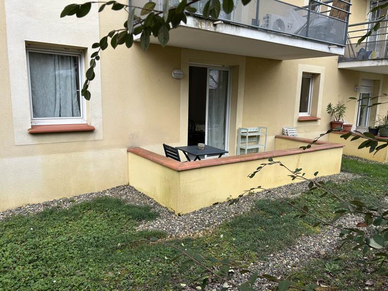 Vente Appartement AUCH - 3 pièces -55 m² - (32000)