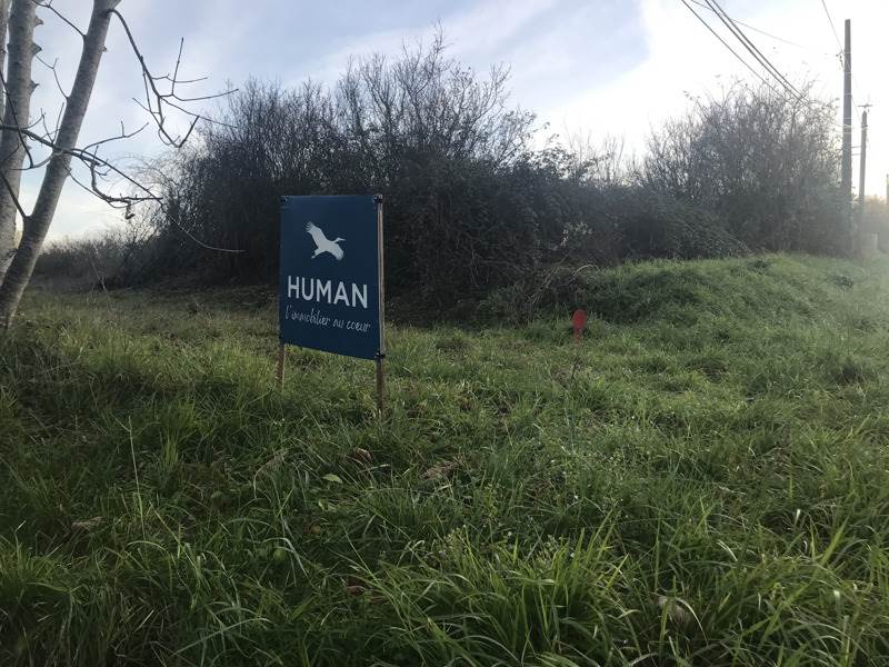 Vente Terrain JEGUN - -4459 m² - (32360)