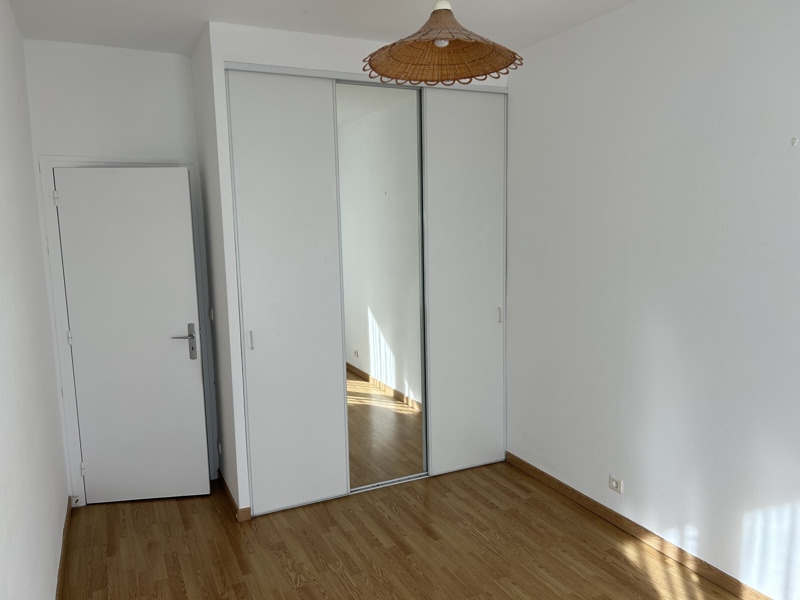 Vente Appartement AUCH - 3 pièces -63 m² - (32000)