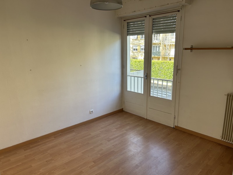 Vente Appartement AUCH - 3 pièces -63 m² - (32000)
