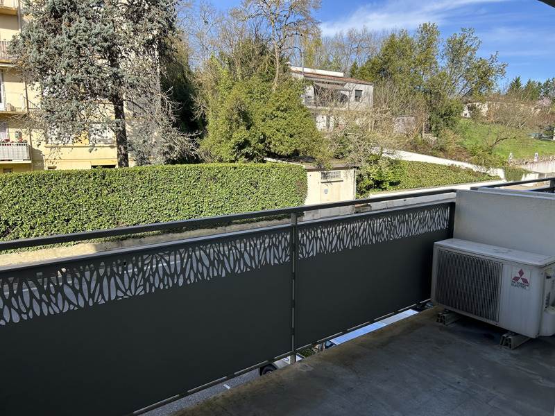 Vente Appartement AUCH - 3 pièces -63 m² - (32000)