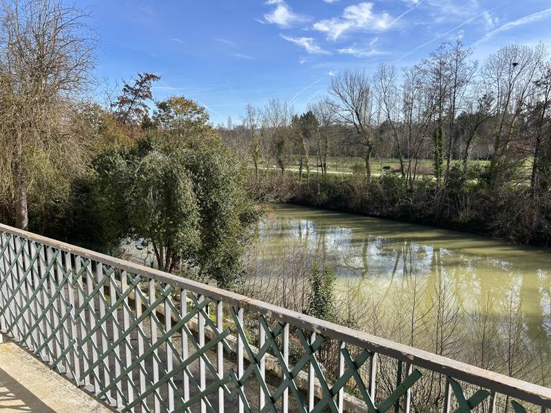 Vente Appartement AUCH - 3 pièces -63 m² - (32000)