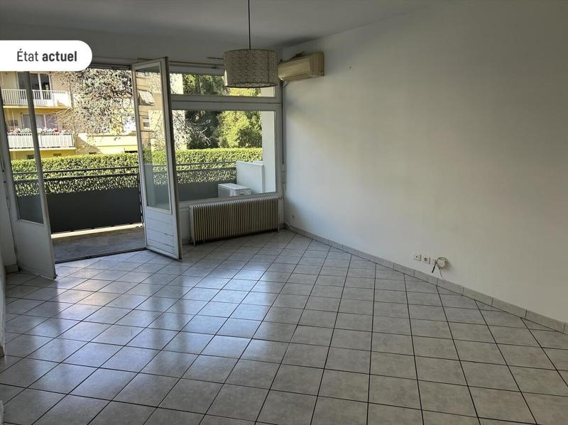 Vente Appartement AUCH - 3 pièces -63 m² - (32000)