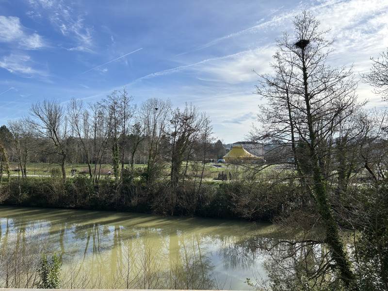 Vente Appartement AUCH - 3 pièces -63 m² - (32000)