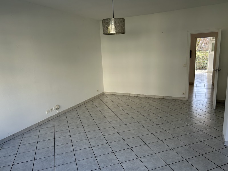 Vente Appartement AUCH - 3 pièces -63 m² - (32000)