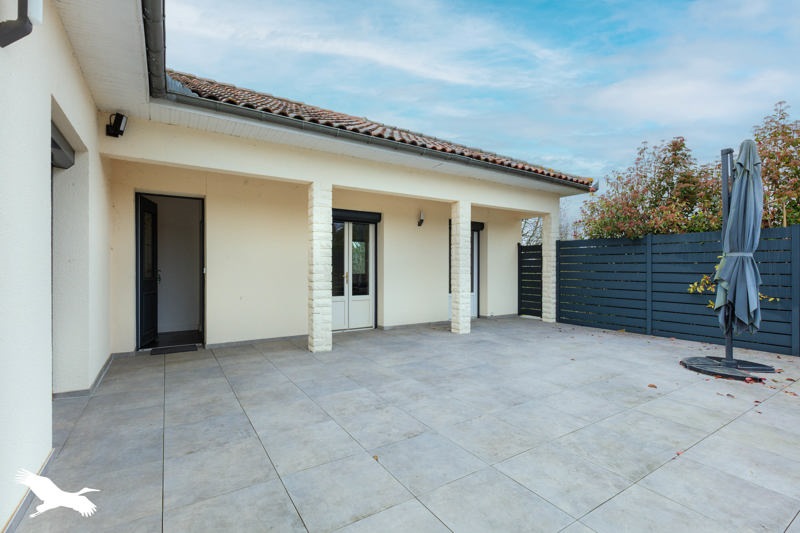 Vente Maison DURAN - 6 pièces -124 m² - (32810)