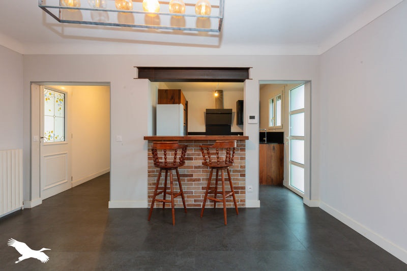 Vente Maison DURAN - 6 pièces -124 m² - (32810)