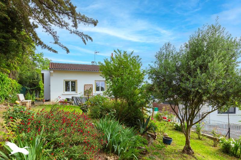 Vente Maison AUCH - 6 pièces -130 m² - (32000)