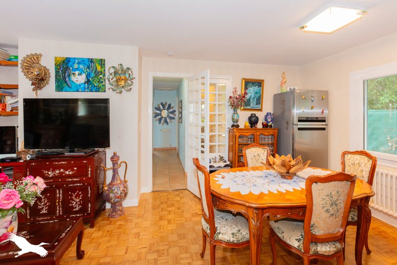 Vente Maison AUCH - 6 pièces -130 m² - (32000)