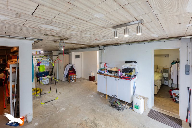 Vente Maison AUCH - 6 pièces -130 m² - (32000)