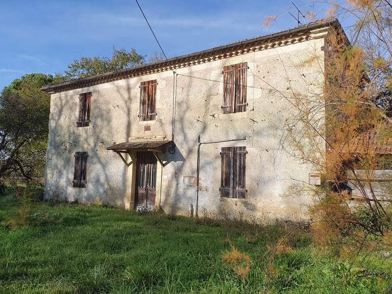 Vente Maison BIRAN - 4 pièces -95 m² - (32350)