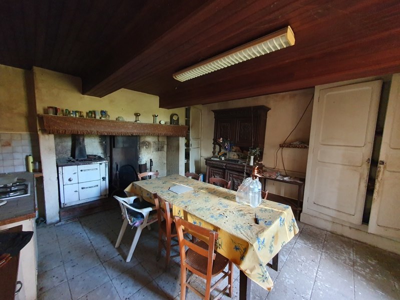 Vente Maison BIRAN - 4 pièces -95 m² - (32350)