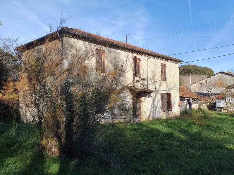 Vente Maison BIRAN - 4 pièces -95 m² - (32350)