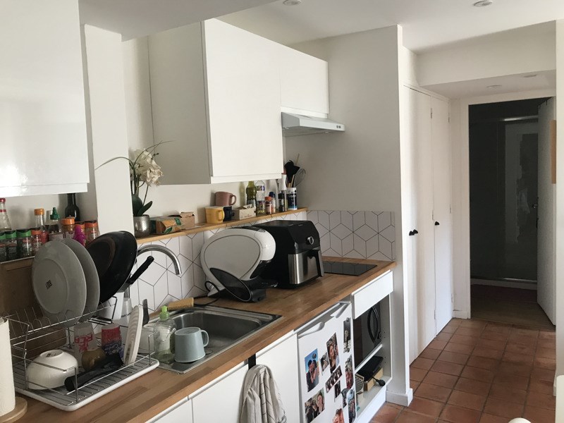 Vente Appartement AUCH - 2 pièces -38 m² - (32000)