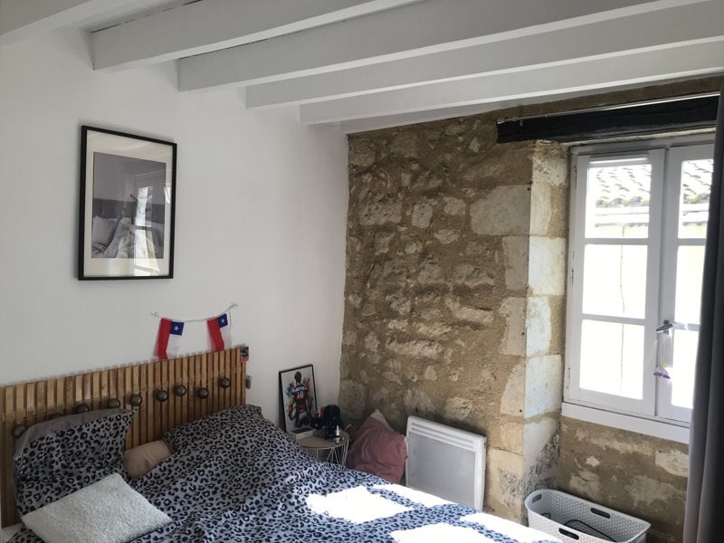 Vente Appartement AUCH - 2 pièces -38 m² - (32000)