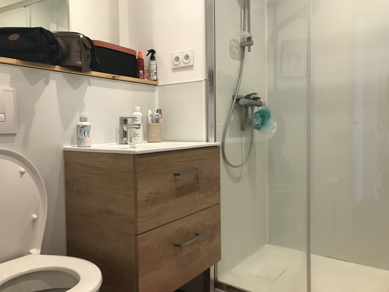 Vente Appartement AUCH - 2 pièces -38 m² - (32000)