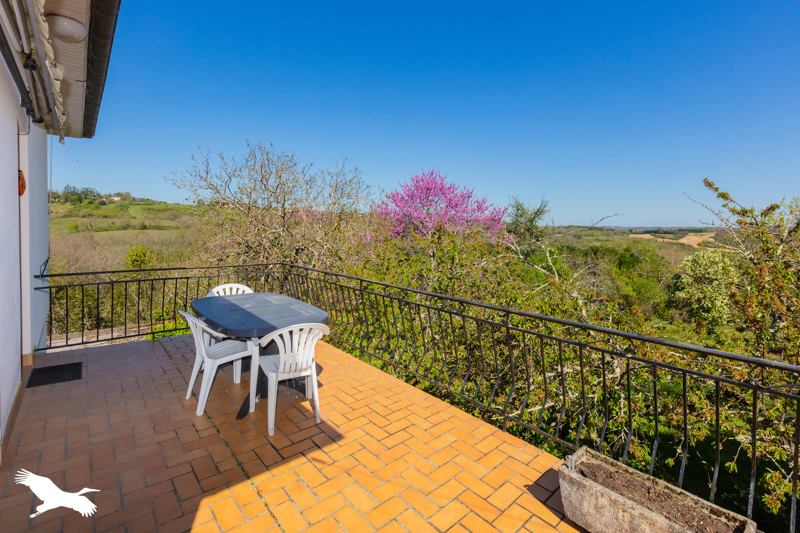 Vente Maison AUCH - 6 pièces -121 m² - (32000)