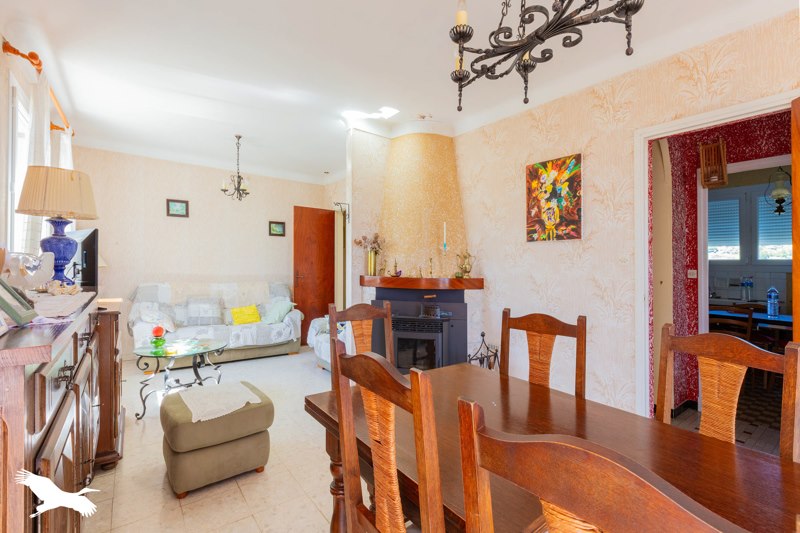 Vente Maison AUCH - 6 pièces -121 m² - (32000)