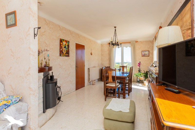 Vente Maison AUCH - 6 pièces -121 m² - (32000)